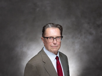 Official Portrait of John Grant